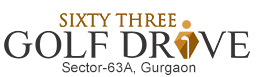 63 Golf Drive, Sixty Three Golf Drive 